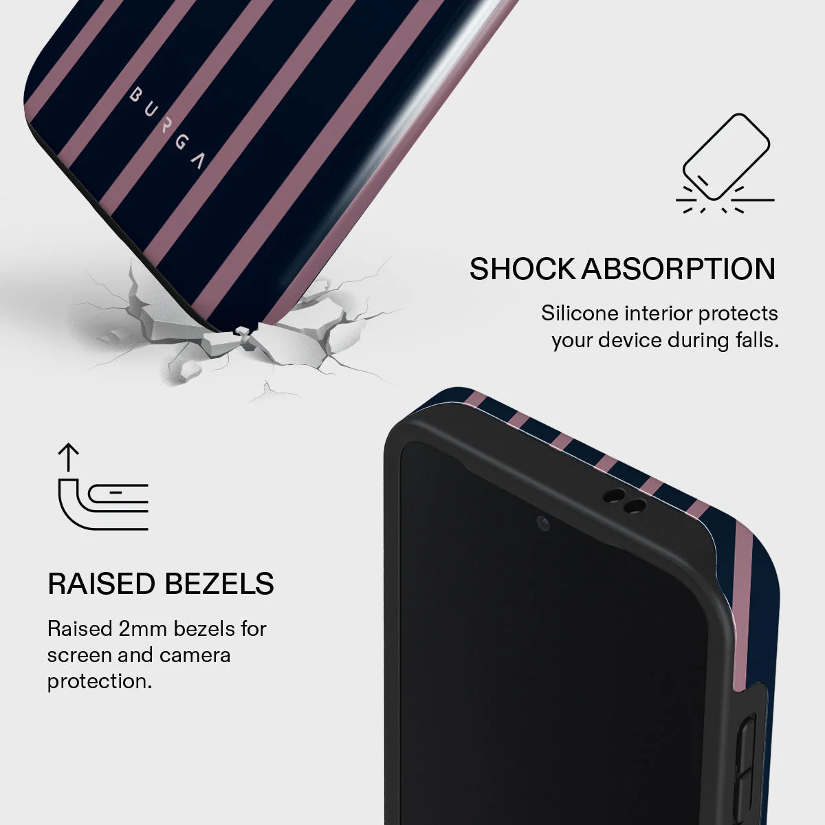 Fast Lane - Samsung Galaxy S24 Plus Case - Image 4