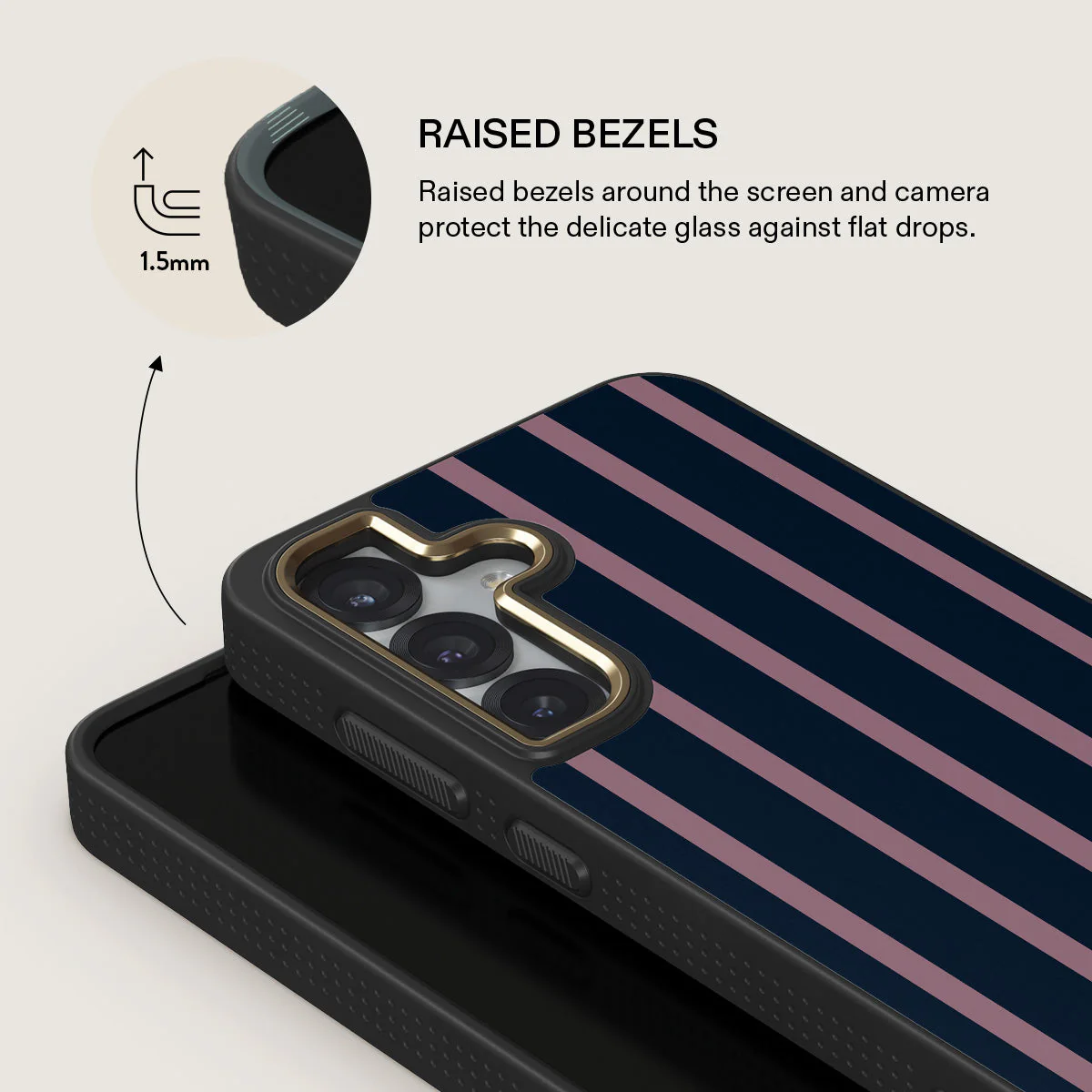 Fast Lane - Samsung Galaxy S25 Case - Image 8