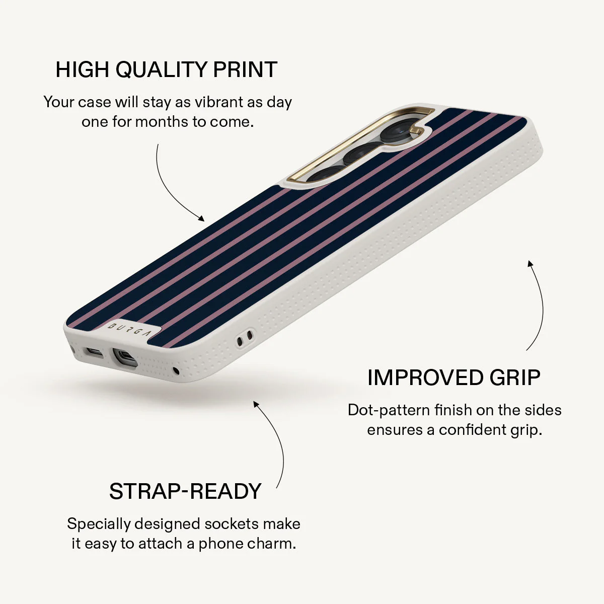 Fast Lane - Samsung Galaxy S25 Plus Case - Image 23