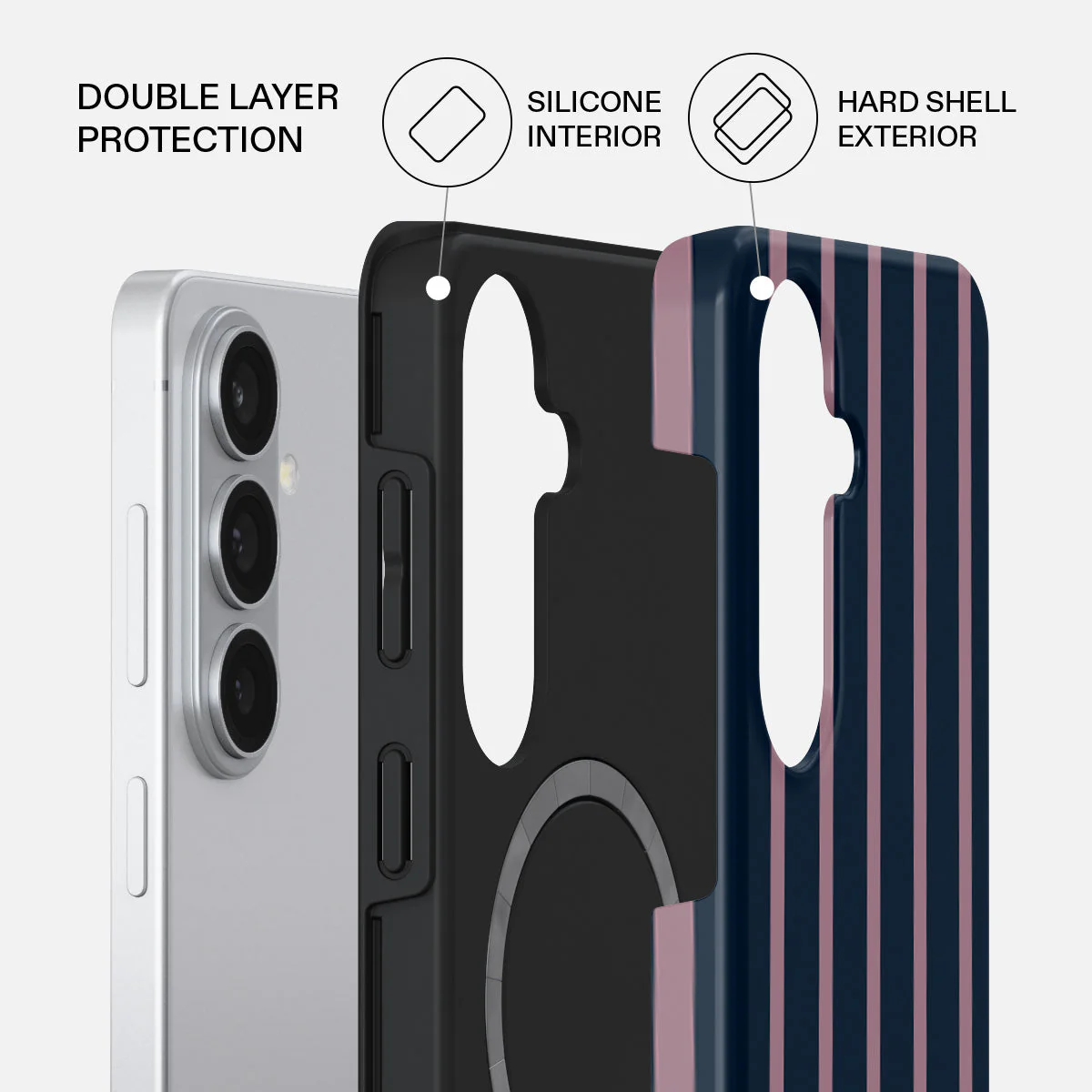 Fast Lane - Samsung Galaxy S26 Case - Image 2