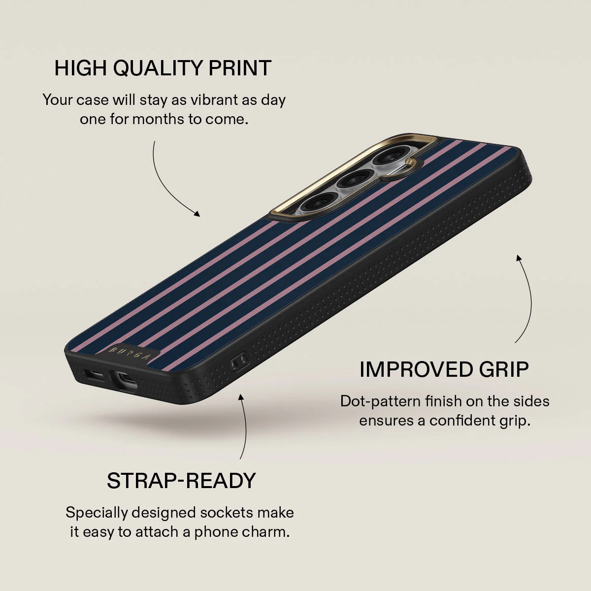 Fast Lane - Samsung Galaxy S26 Case - Image 9