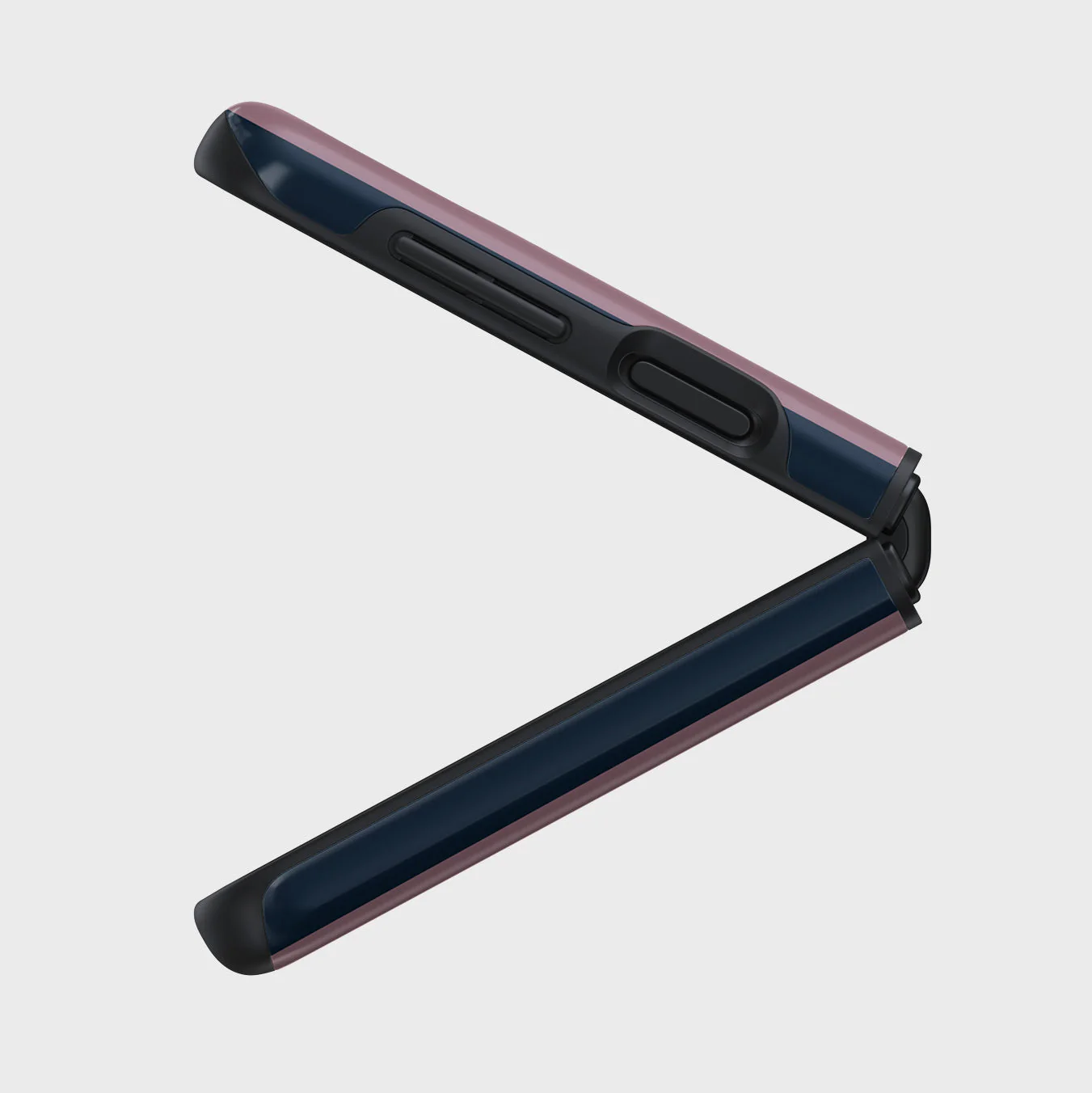 Fast Lane - Samsung Galaxy Z Flip 3 Case - Image 6