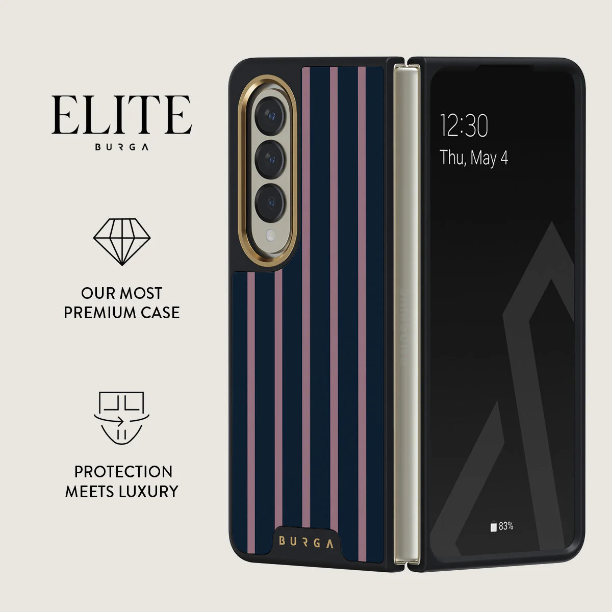 Fast Lane - Samsung Galaxy Z Fold 4 Case - Image 7