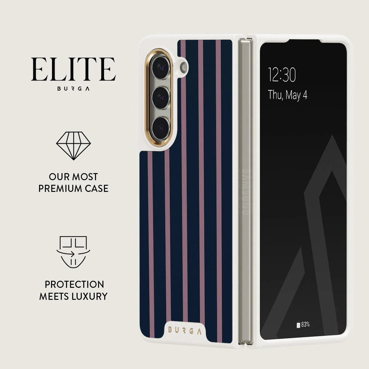 Fast Lane - Samsung Galaxy Z Fold 5 Case - Image 16
