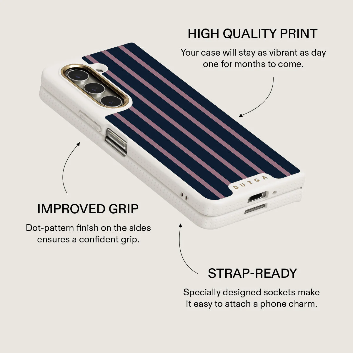 Fast Lane - Samsung Galaxy Z Fold 5 Case - Image 19