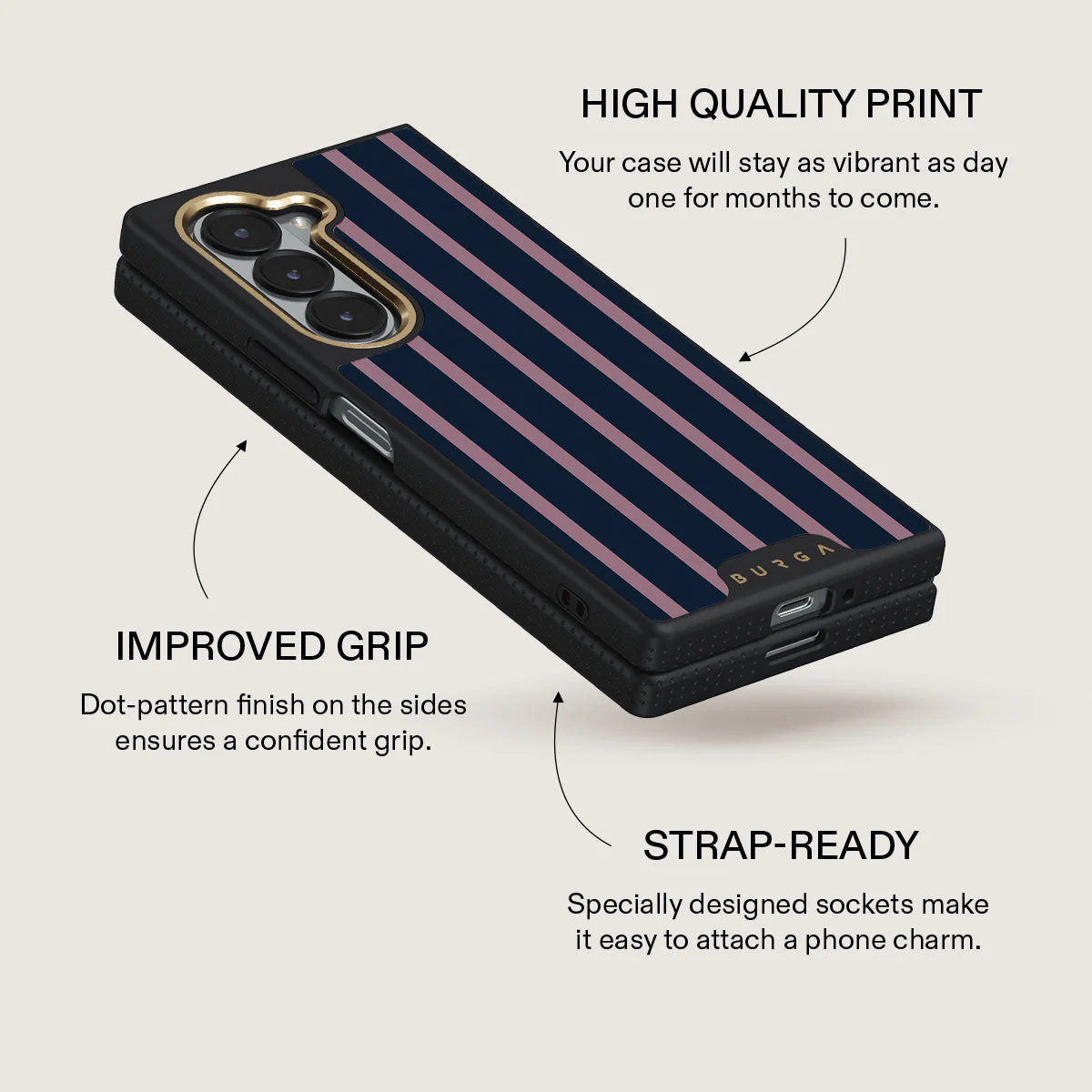 Fast Lane - Samsung Galaxy Z Fold 6 Case - Image 5