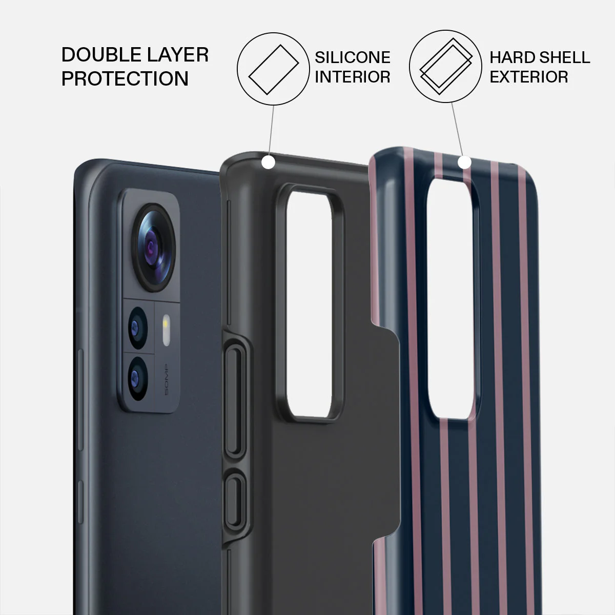 Fast Lane - Xiaomi 12 Case - Image 2