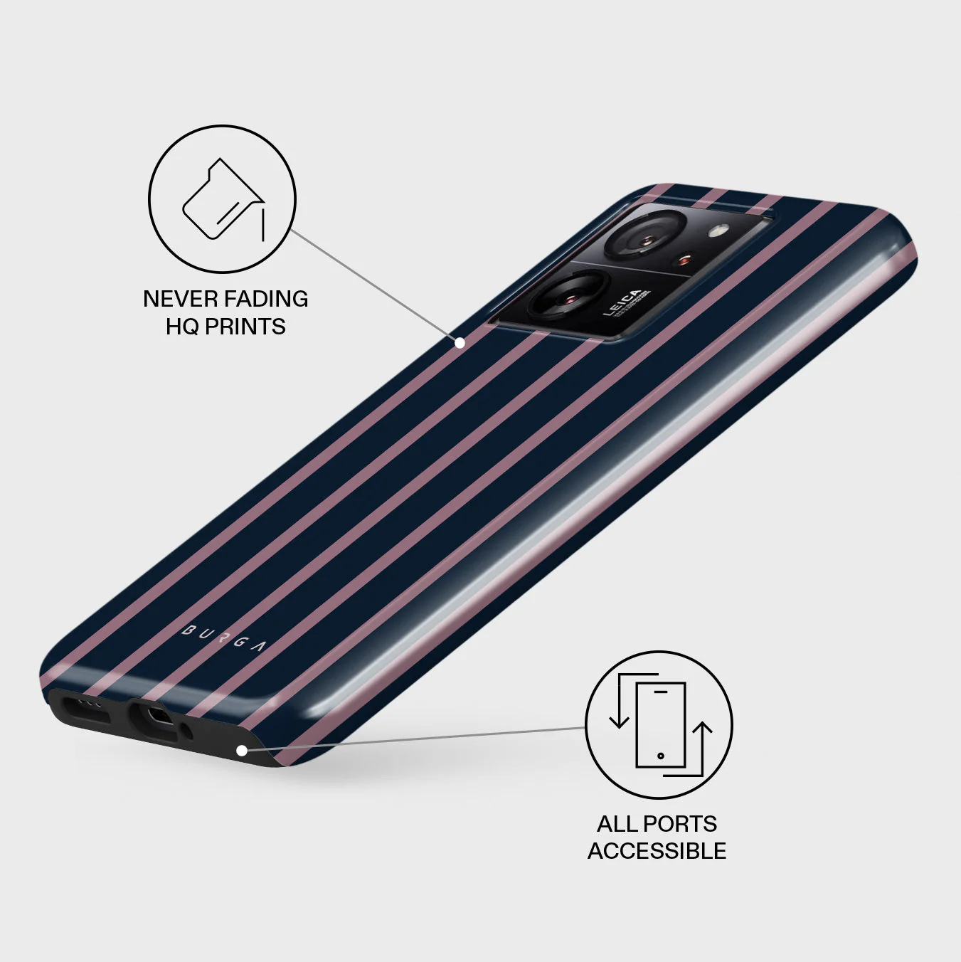 Fast Lane - Xiaomi 13T Case - Image 3