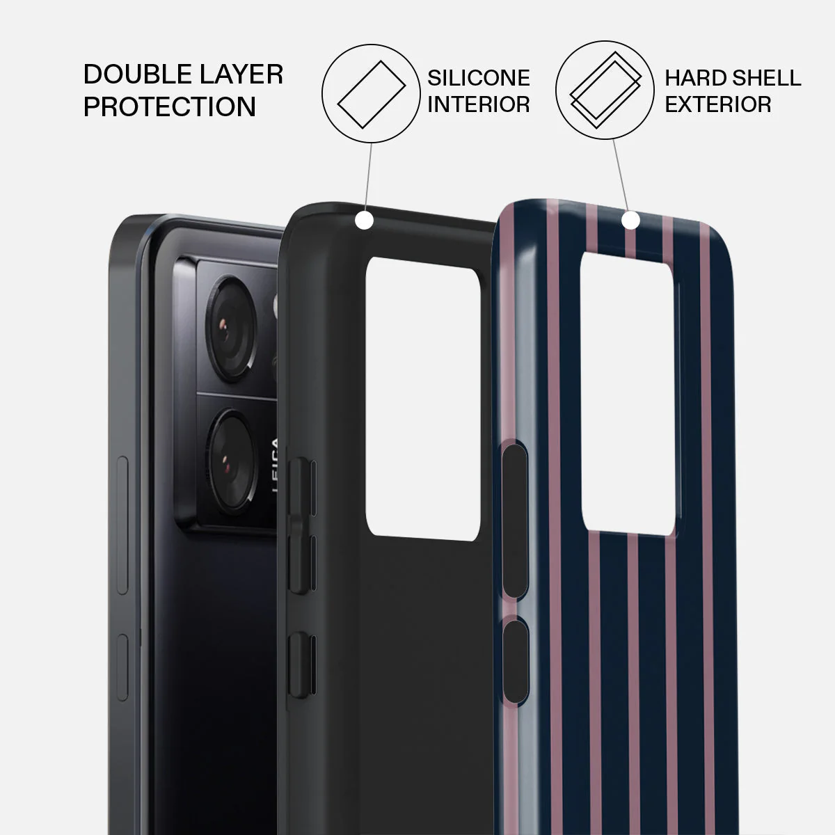 Fast Lane - Xiaomi 13T Pro Case - Image 2