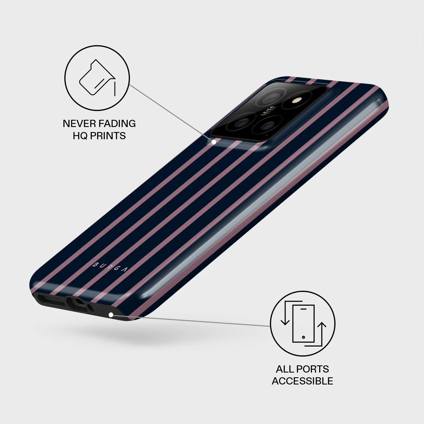 Fast Lane - Xiaomi 14 Case - Image 3