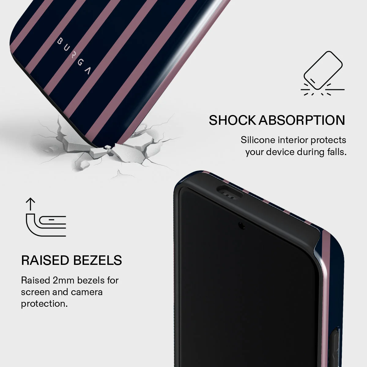 Fast Lane - Xiaomi 14 Case - Image 4