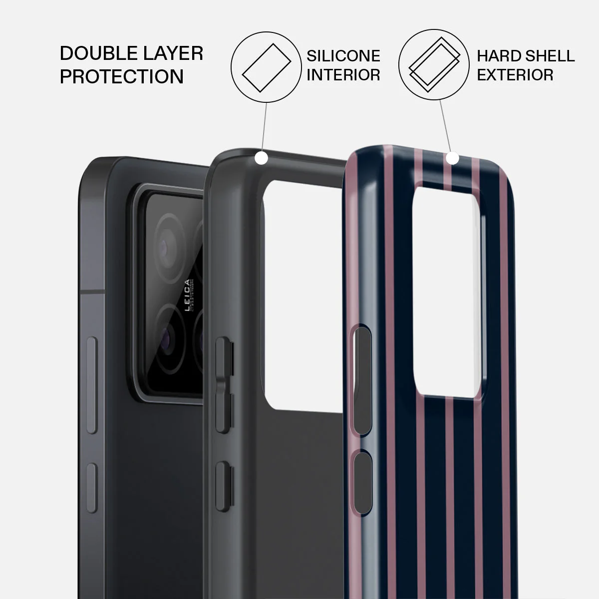 Fast Lane - Xiaomi 14 Pro Case - Image 2