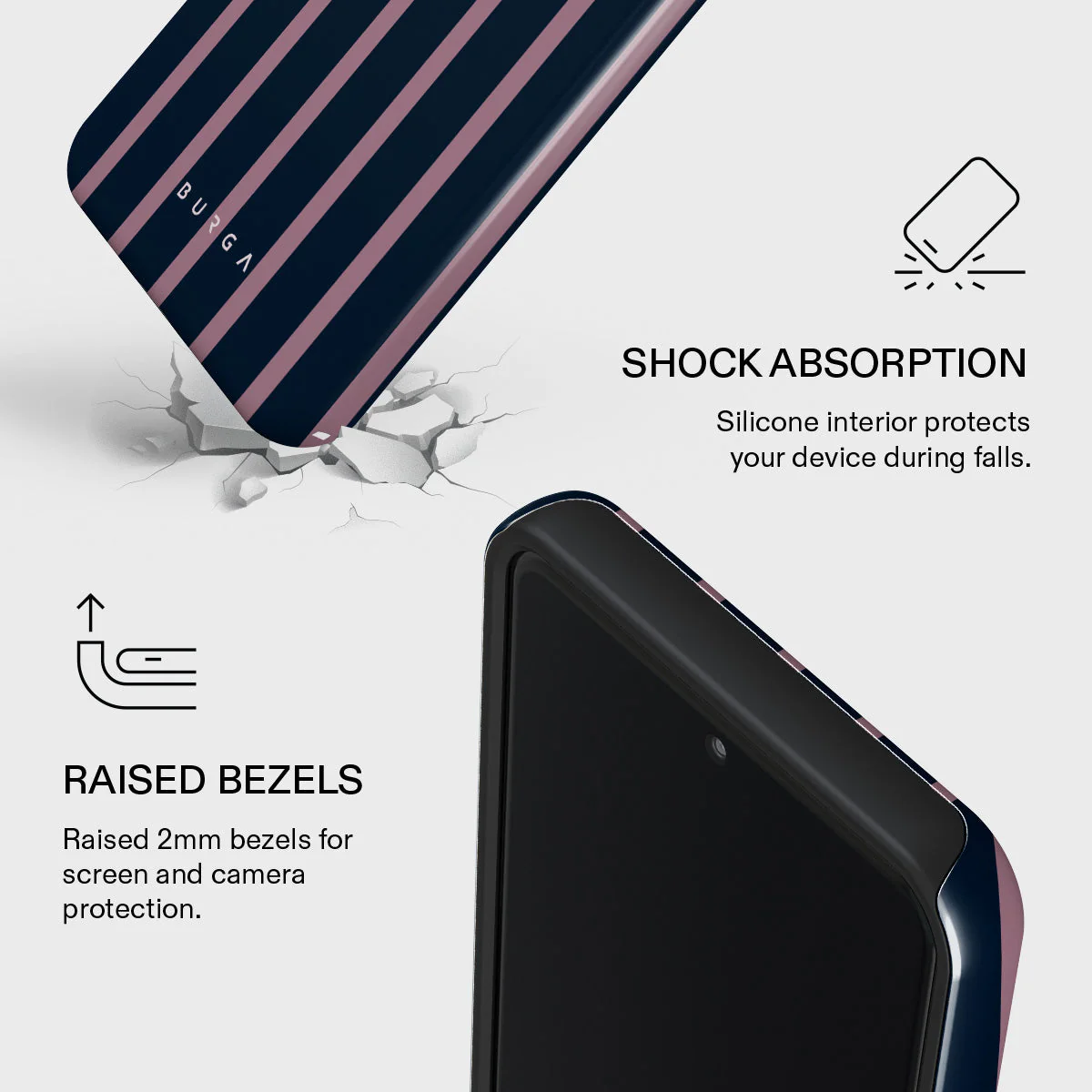 Fast Lane - Xiaomi 15 Pro Case - Image 4