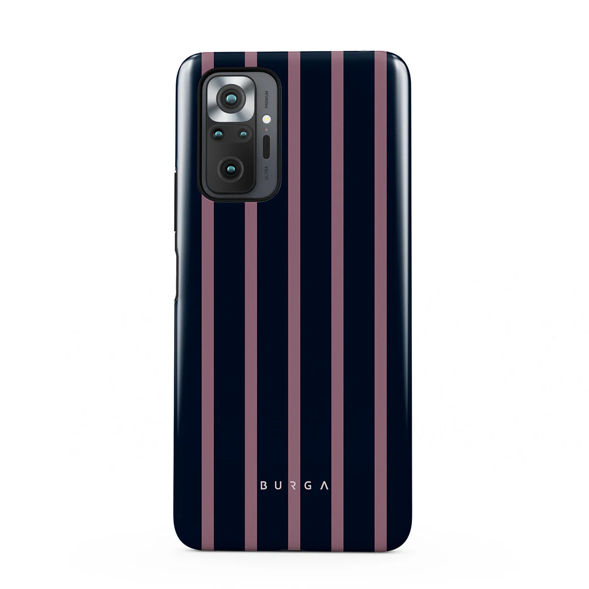Fast Lane - Xiaomi Redmi Note 10 Pro Case