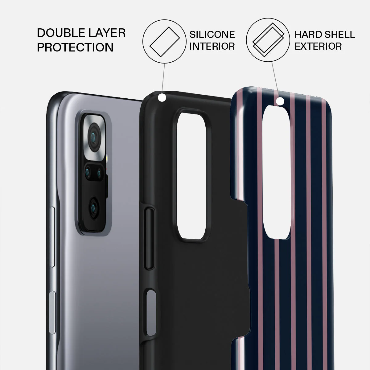 Fast Lane - Xiaomi Redmi Note 10 Pro Case - Image 2
