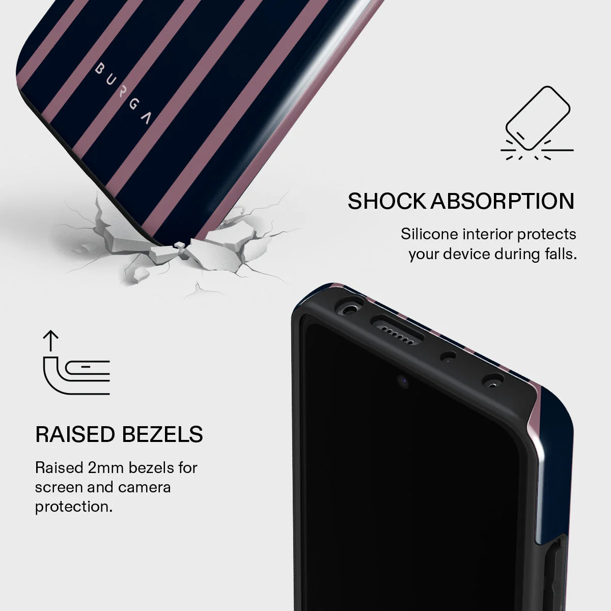 Fast Lane - Xiaomi Redmi Note 11 Pro Case - Image 4