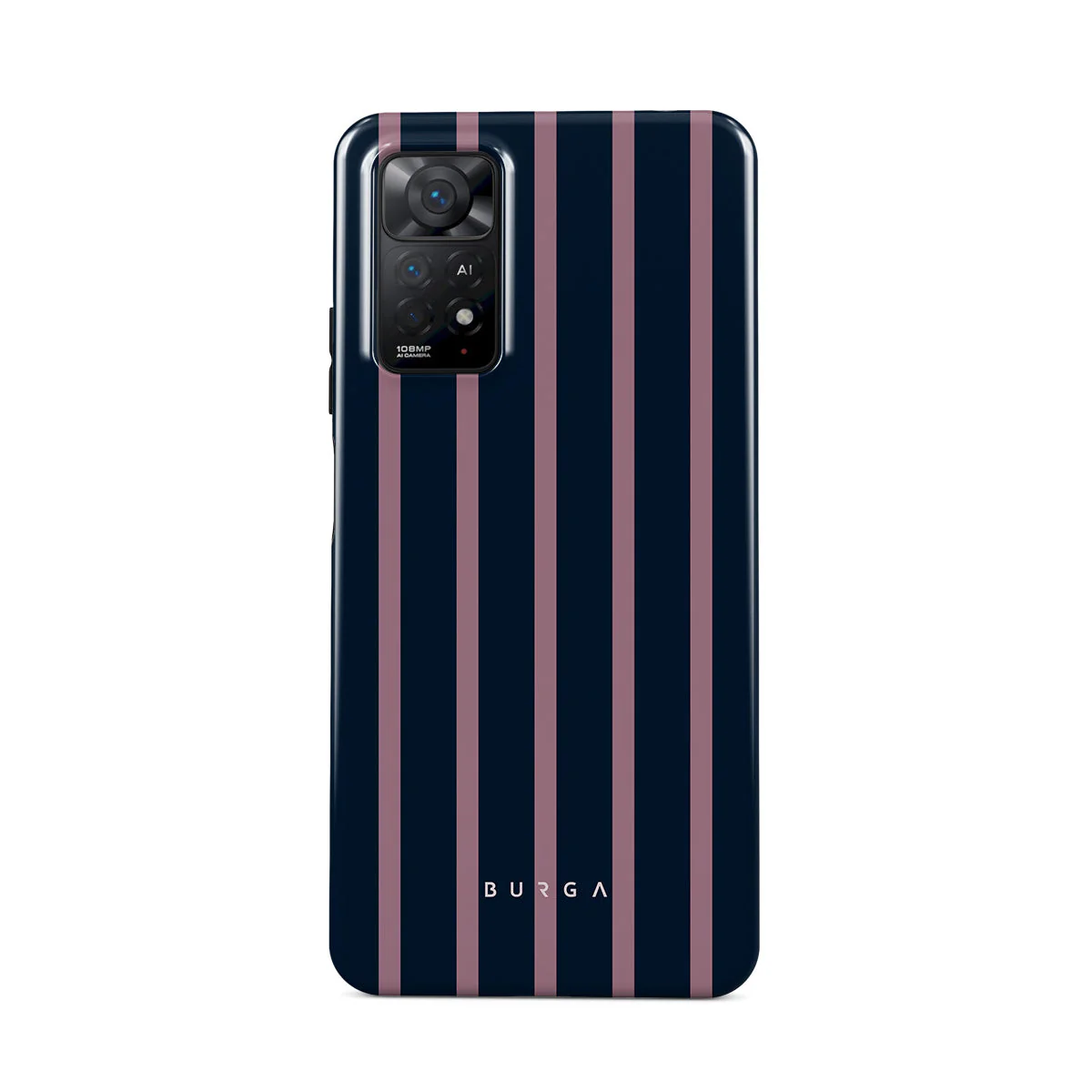 Fast Lane - Xiaomi Redmi Note 11 Pro+ Case