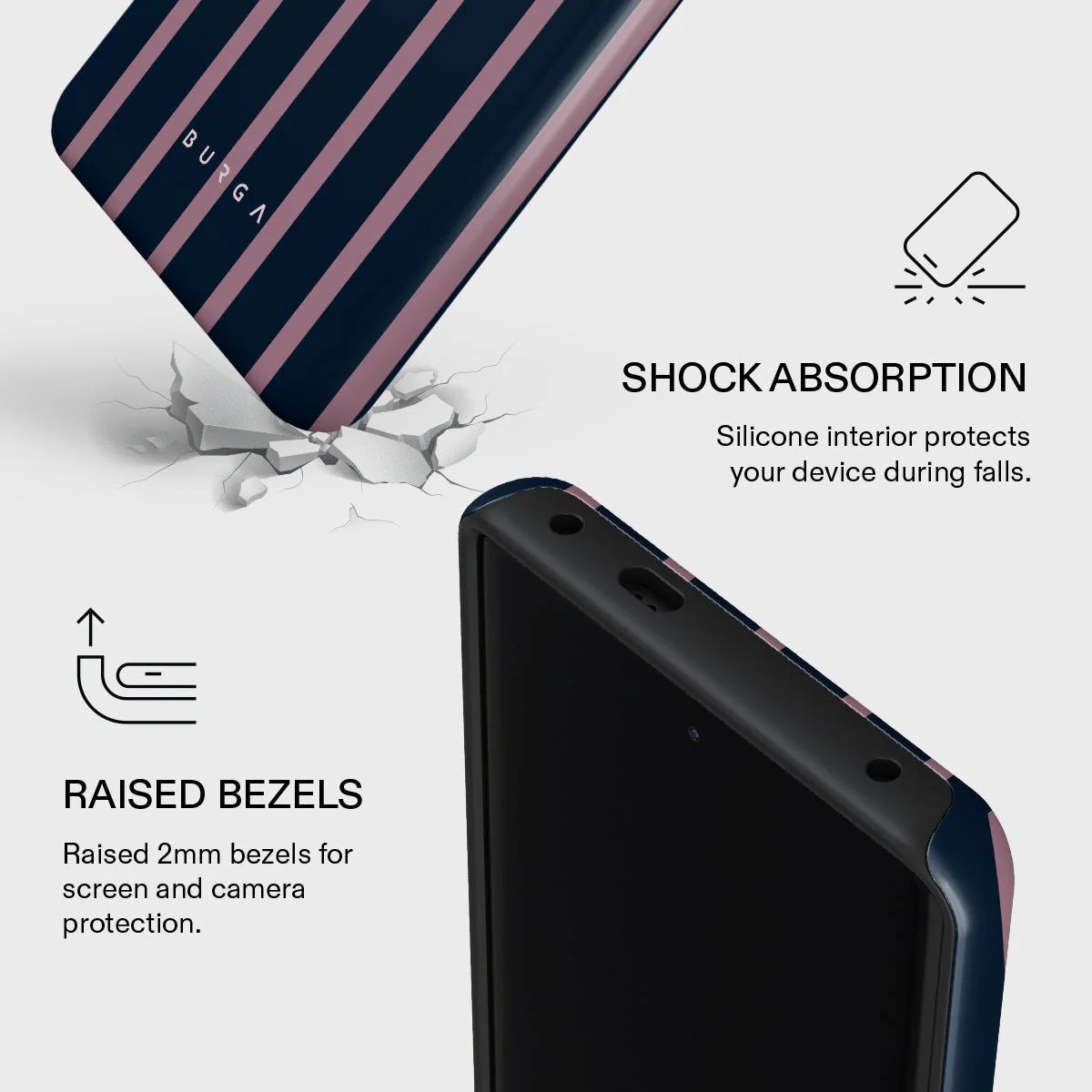 Fast Lane - Xiaomi Redmi Note 14 Pro+ 5G Case - Image 4