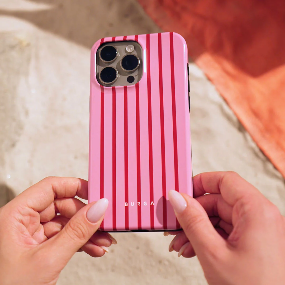 Favorite Bikini - Xiaomi 15T Case - Image 5