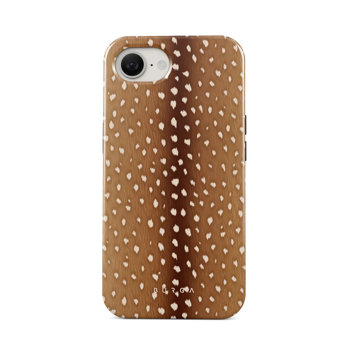Fawn - iPhone 17e Case