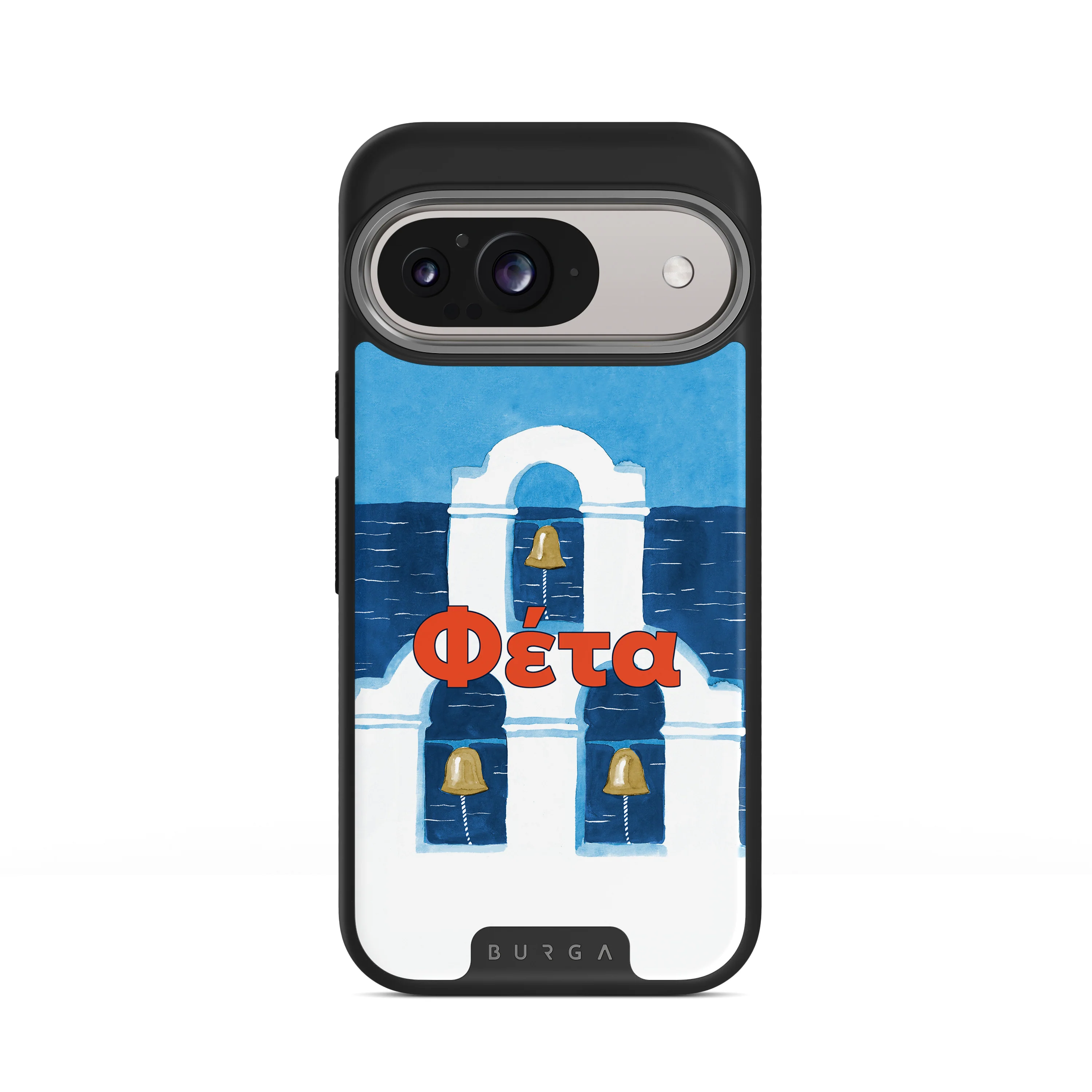 Feta - Google Pixel 10 Pro XL Case - Image 12