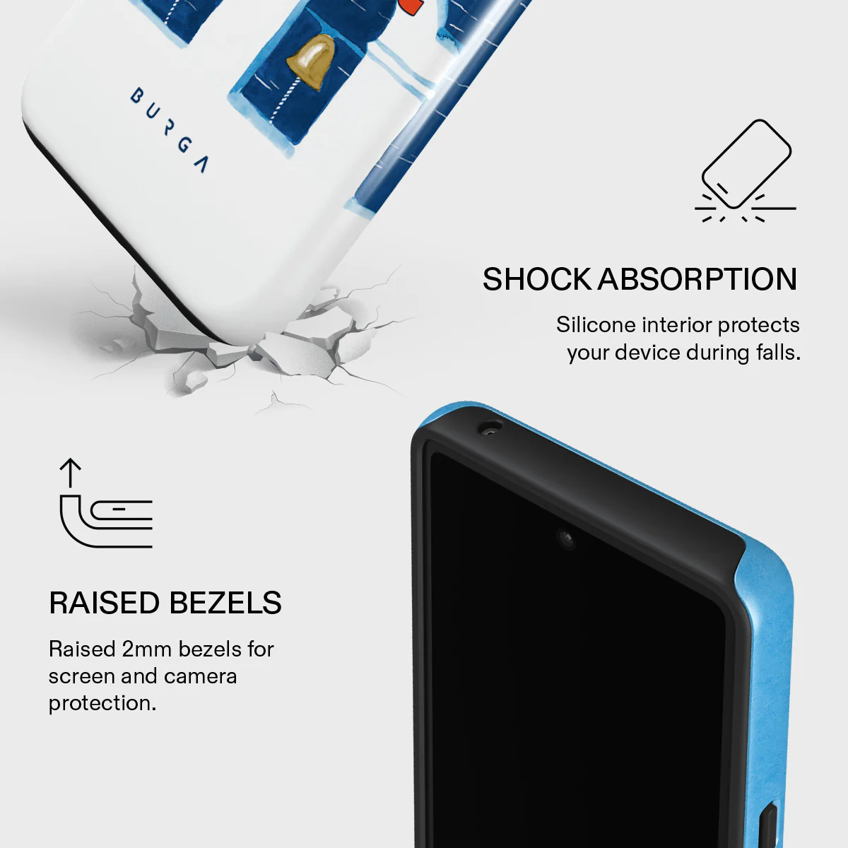 Feta - Google Pixel 7 Pro Case - Image 4
