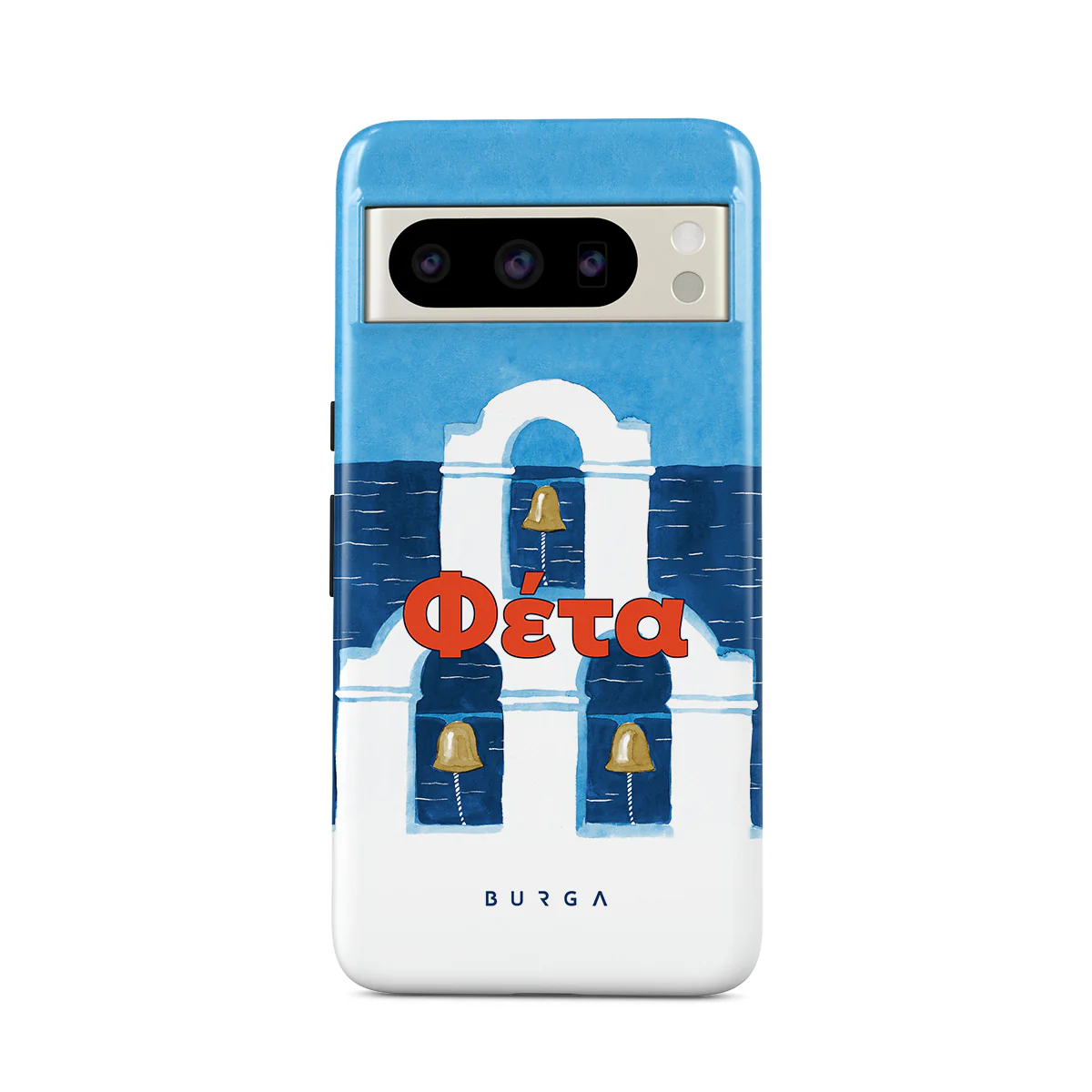 Feta - Google Pixel 8 Pro Case