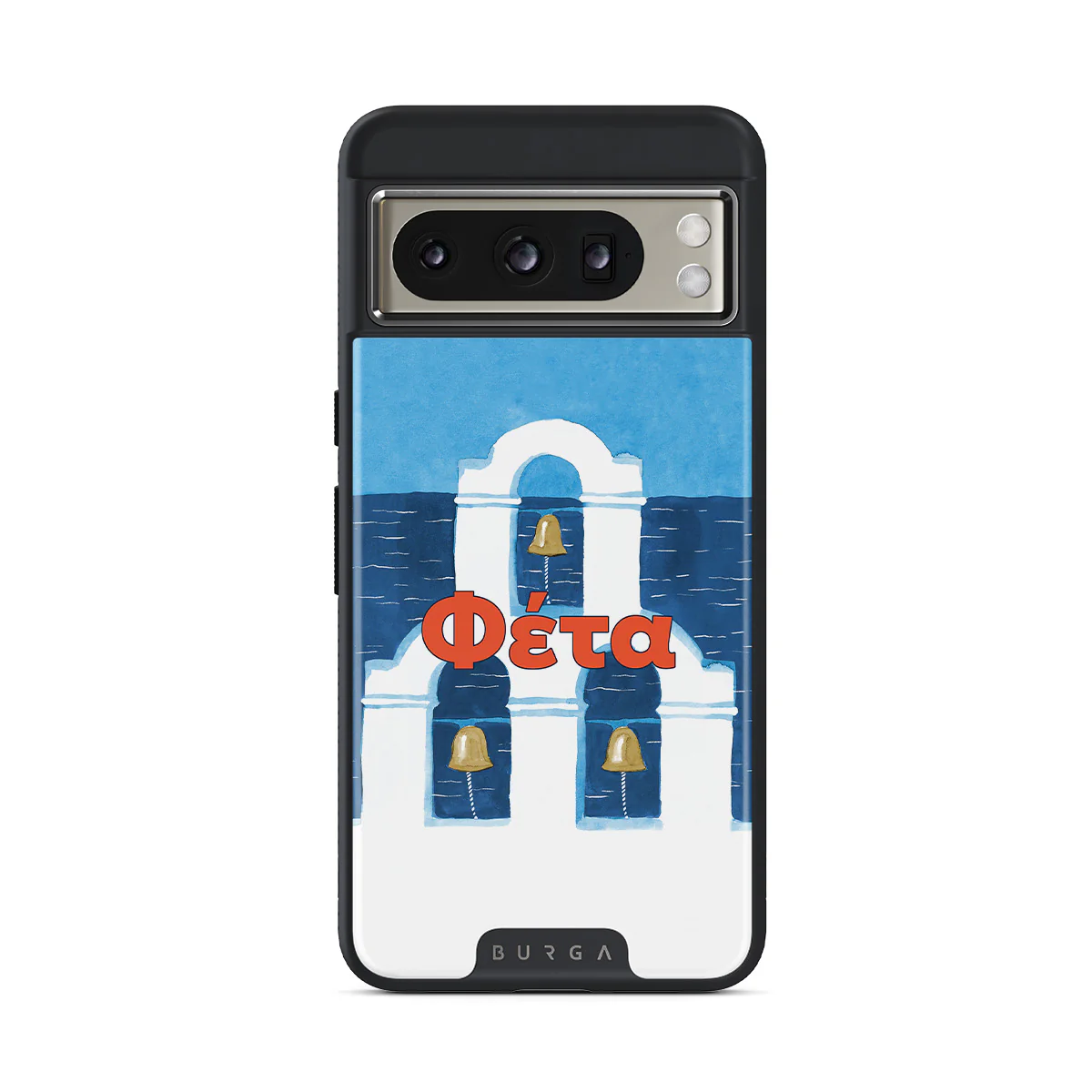 Feta - Google Pixel 8 Pro Case - Image 12