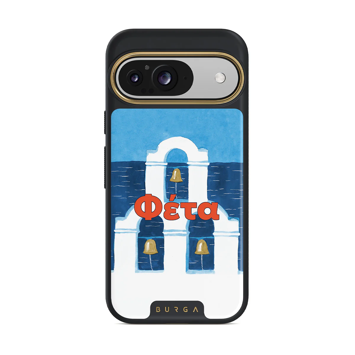 Feta - Google Pixel 9 Case - Image 5