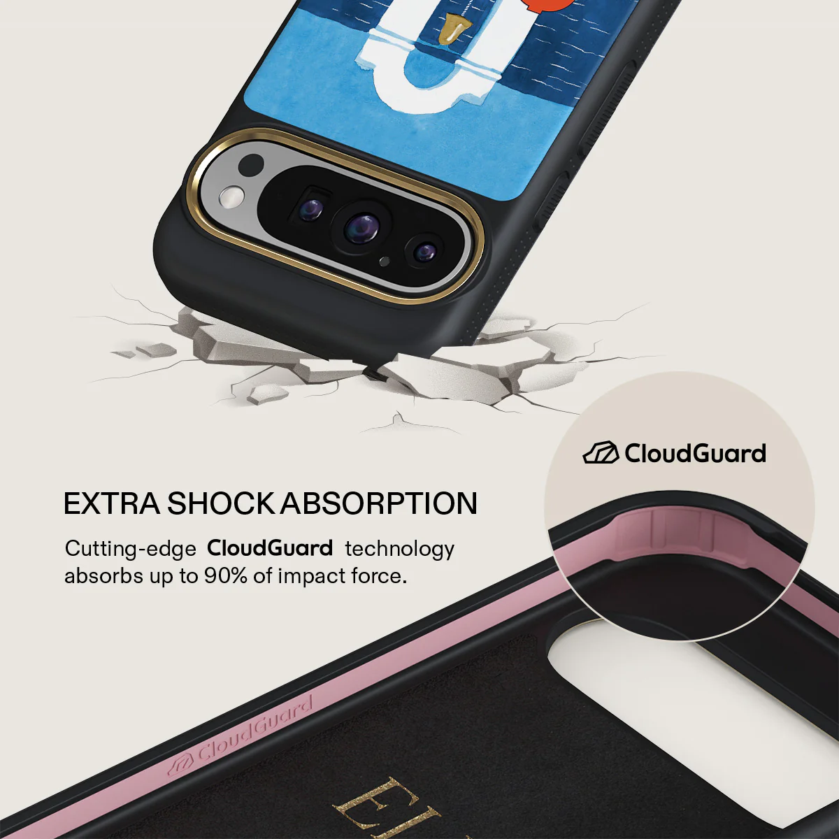 Feta - Google Pixel 9 Pro Case - Image 7