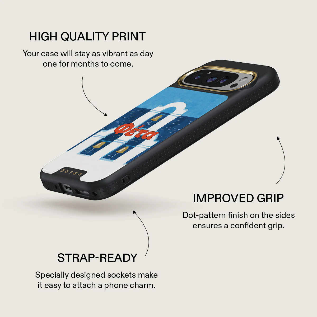 Feta - Google Pixel 9 Pro Case - Image 9