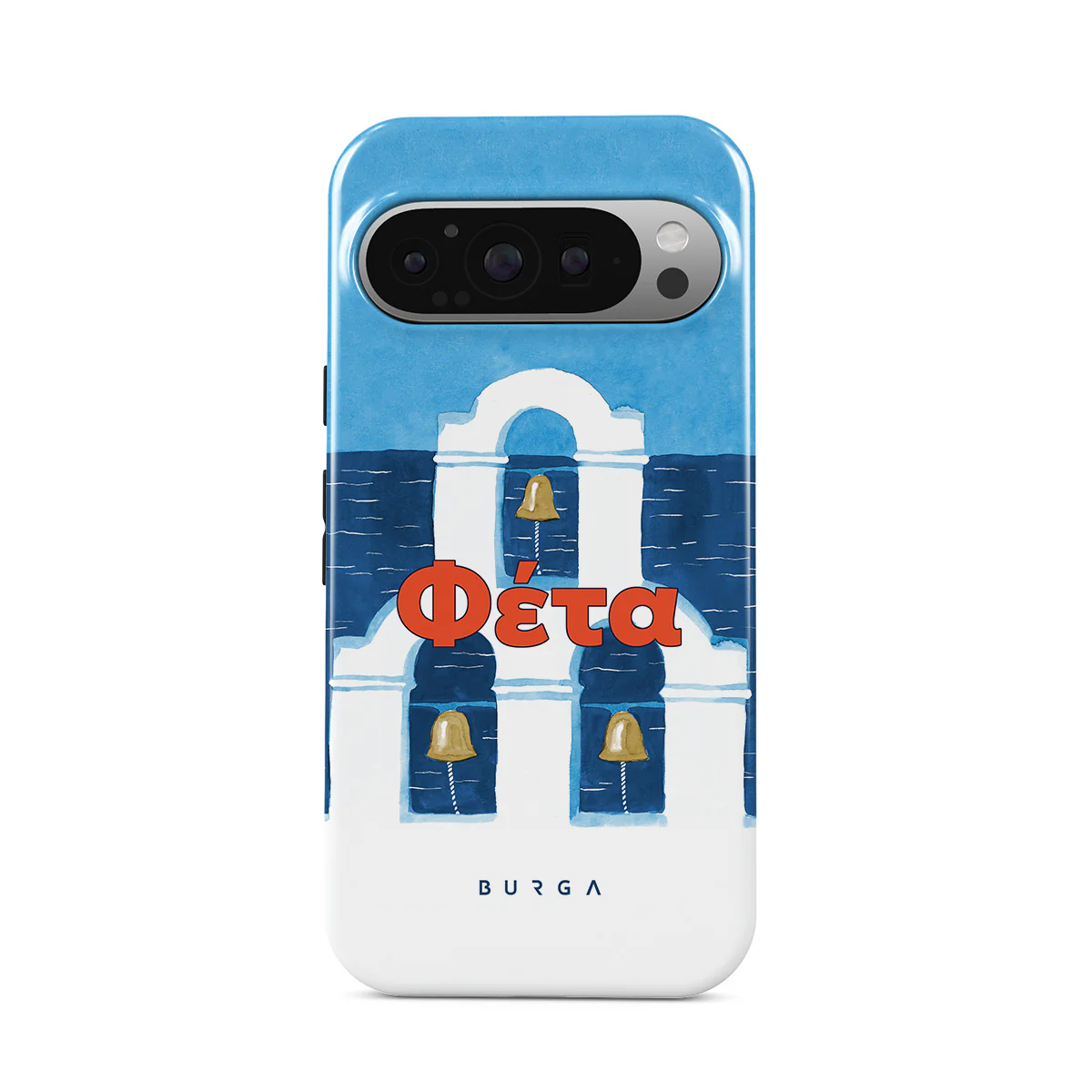 Feta - Google Pixel 9 Pro XL Case