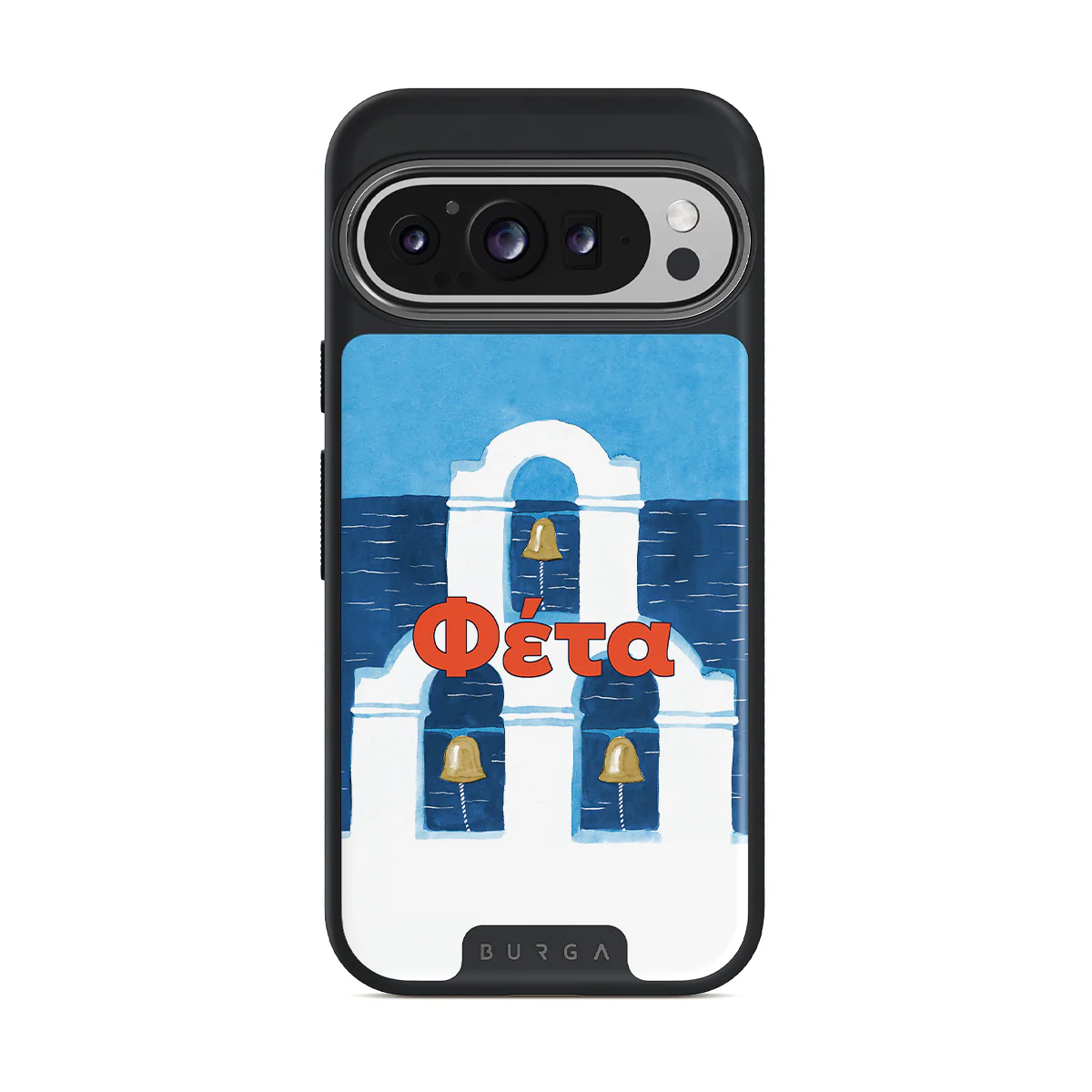 Feta - Google Pixel 9 Pro XL Case - Image 12