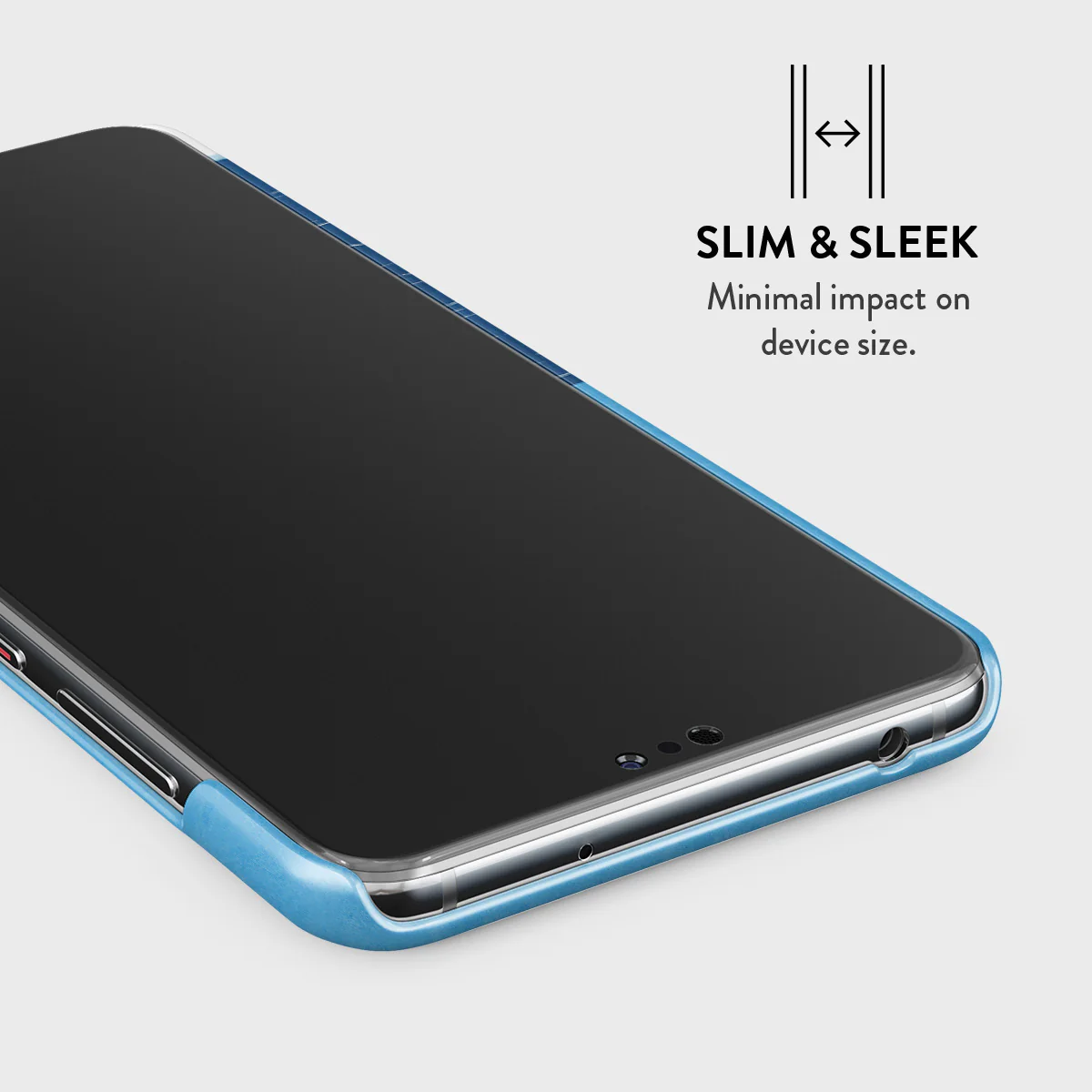 Feta - Huawei P20 Case - Image 4