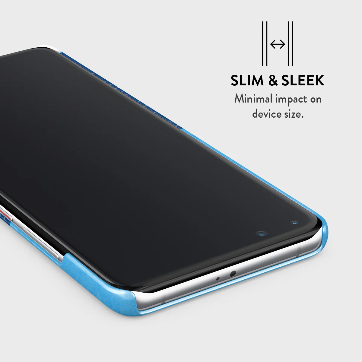 Feta - Huawei P40 Case - Image 4