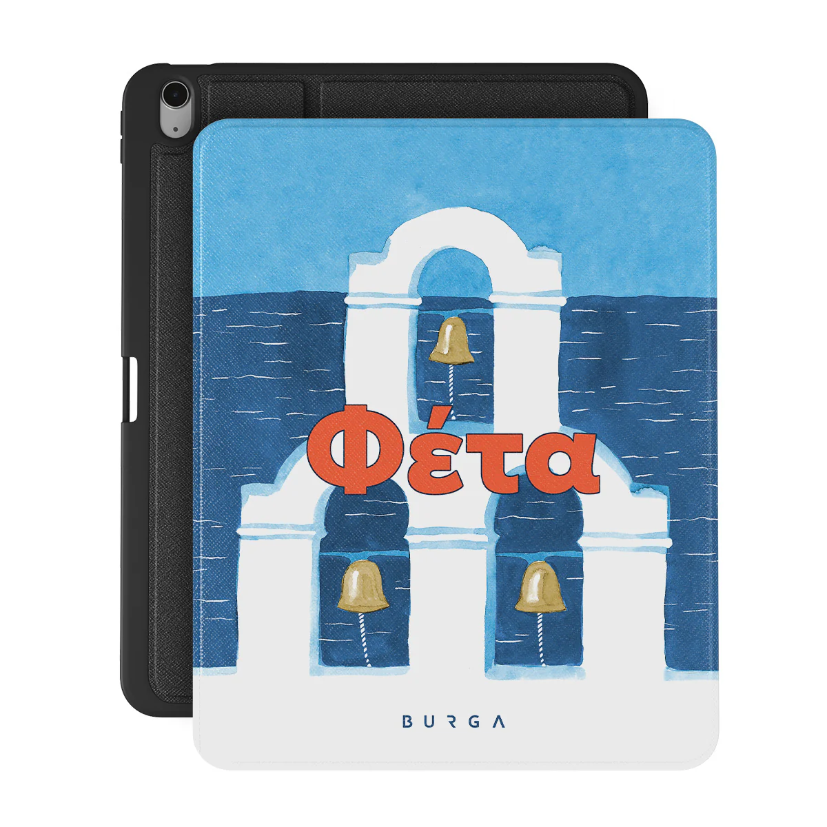 Feta - iPad Air 13 (8th/7th/6th Gen) Case