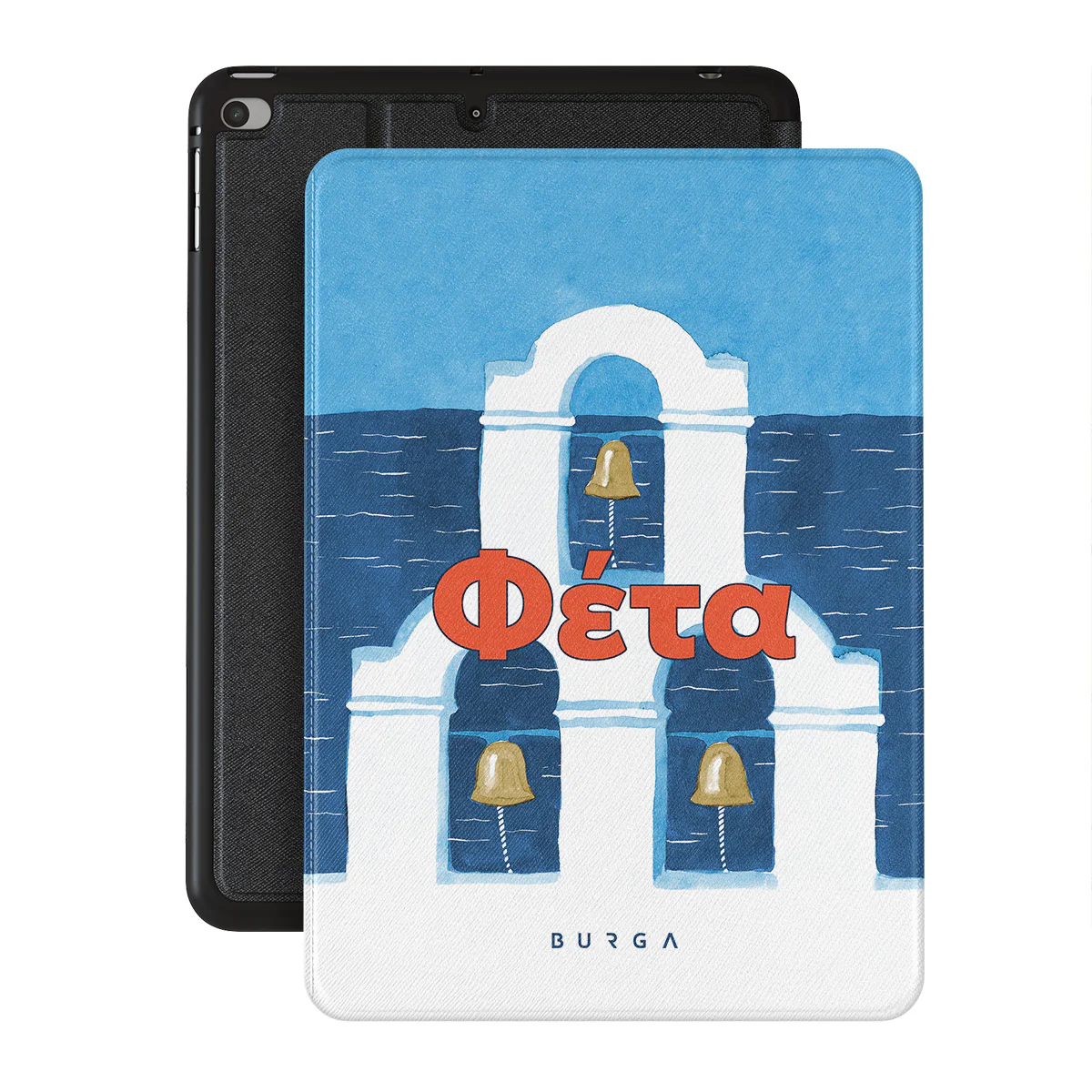 Feta - iPad Mini 7.9 (5th Gen) Case