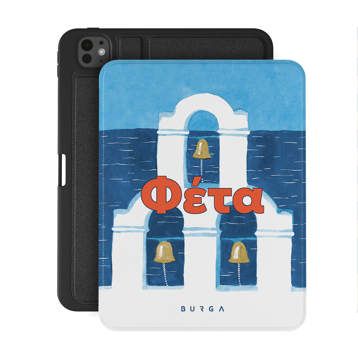 Feta - iPad Pro 11 (8th/7th Gen) Case