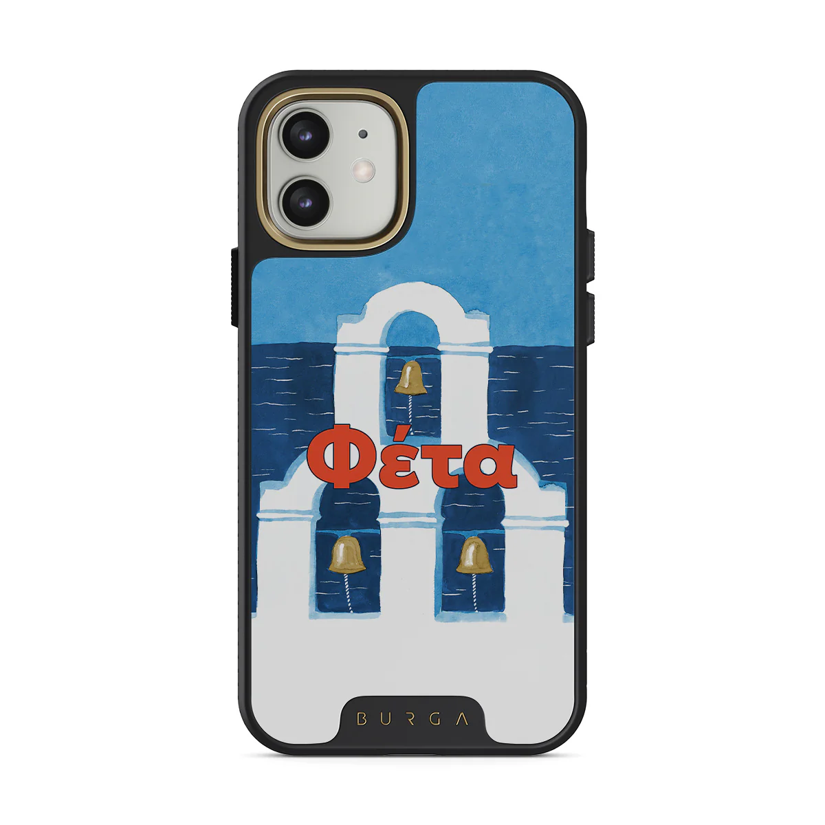 Feta - iPhone 11 Case - Image 5