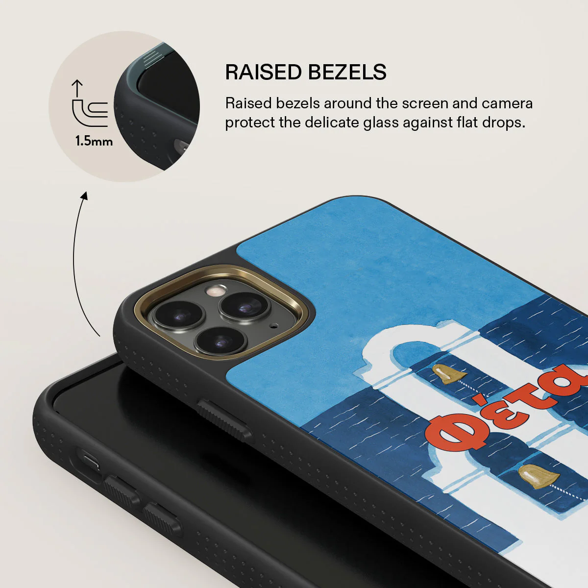 Feta - iPhone 11 Pro Max Case - Image 12