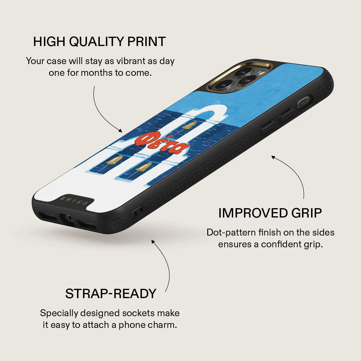 Feta - iPhone 11 Pro Max Case - Image 13