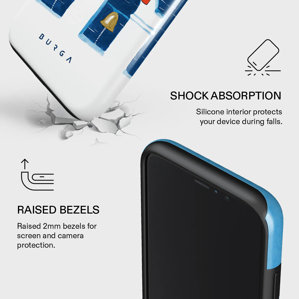 Feta - iPhone 11 Pro Max Case - Image 8