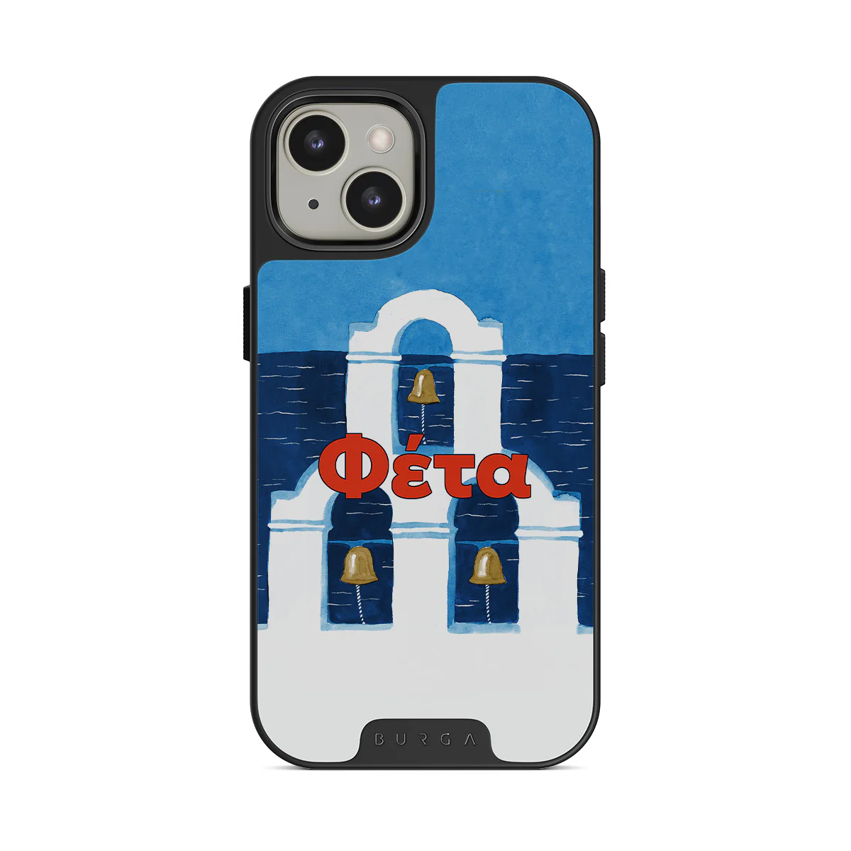Feta - iPhone 13 Case - Image 12