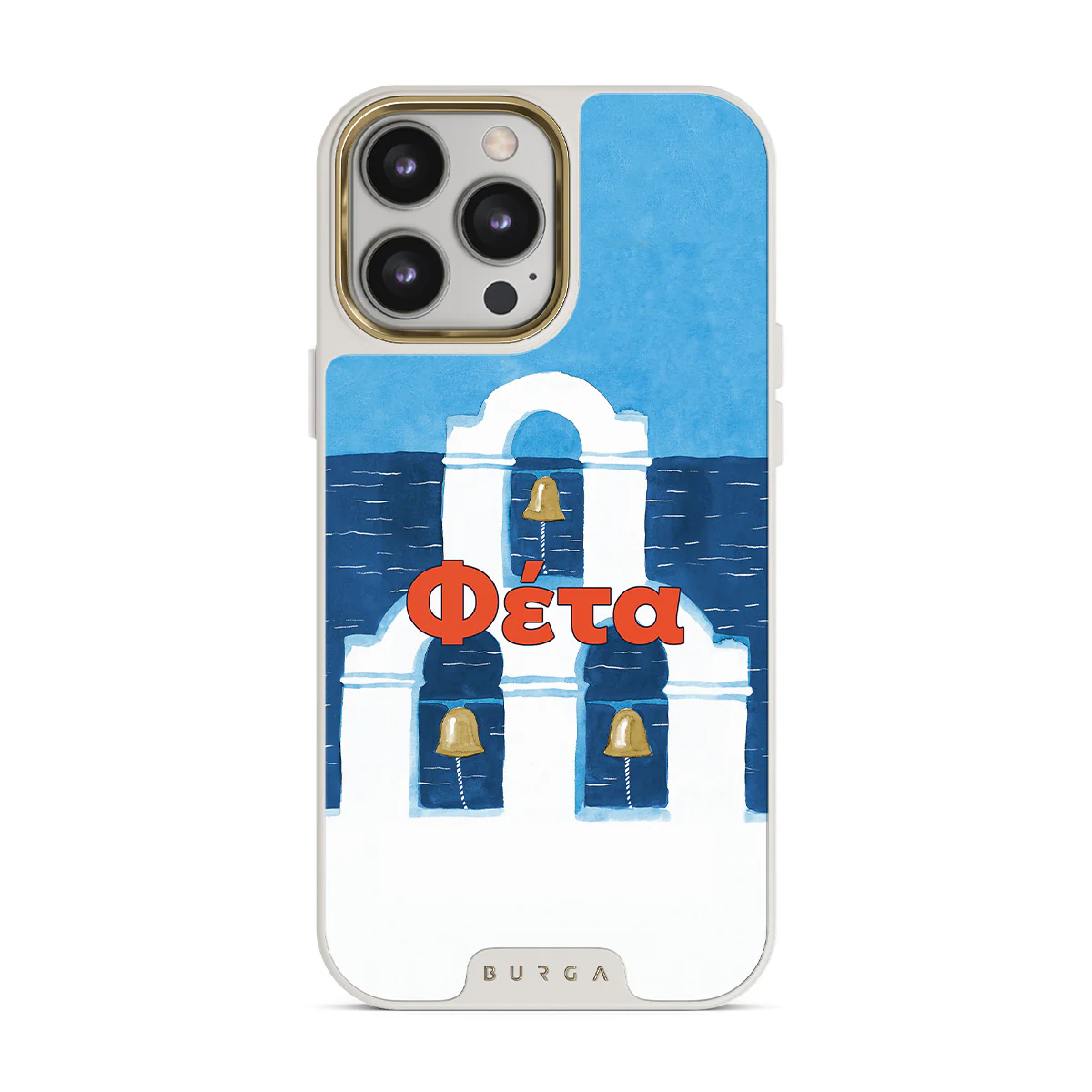 Feta - iPhone 14 Pro Case - Image 19