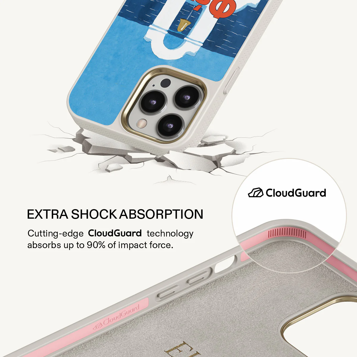 Feta - iPhone 14 Pro Case - Image 21