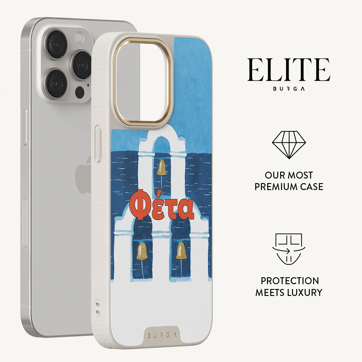Feta - iPhone 15 Pro Case - Image 20