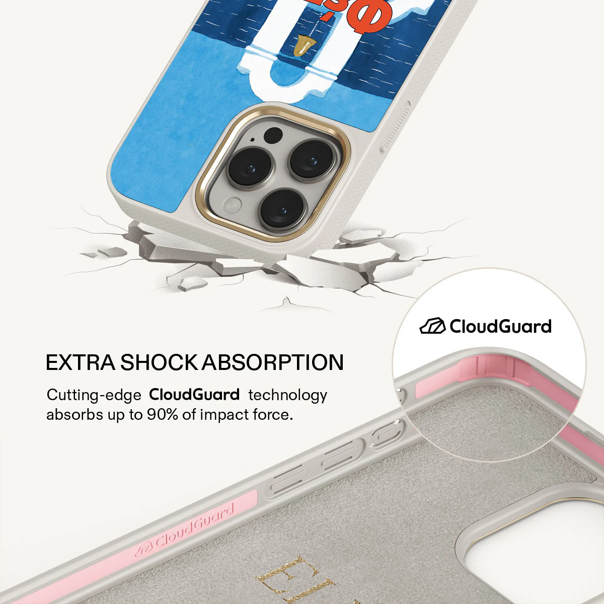 Feta - iPhone 15 Pro Max Case - Image 21
