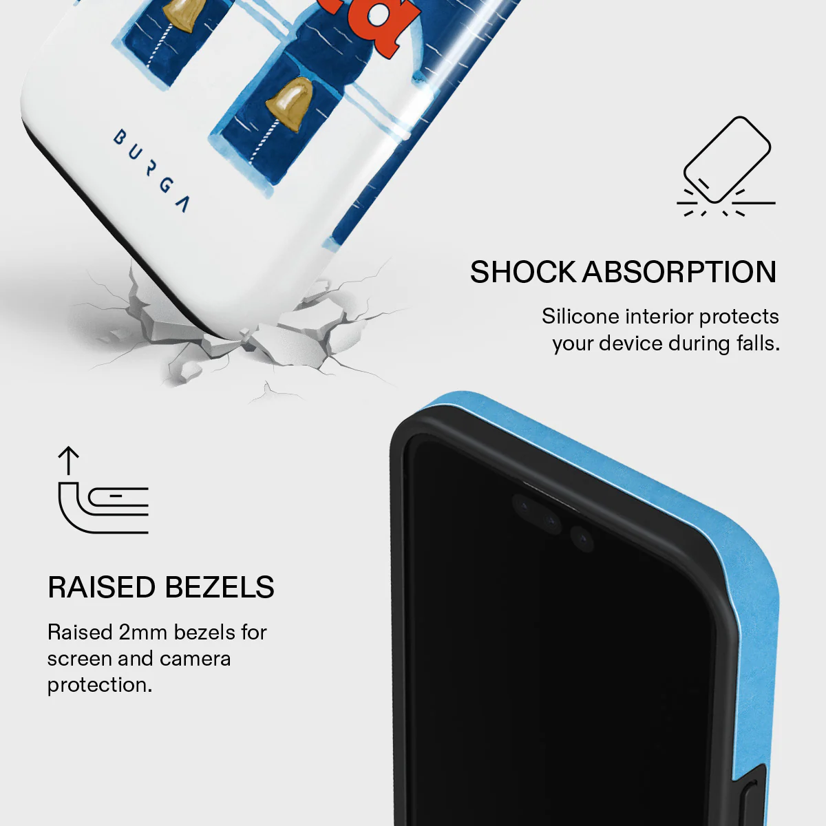 Feta - iPhone 15 Pro Max Case - Image 4