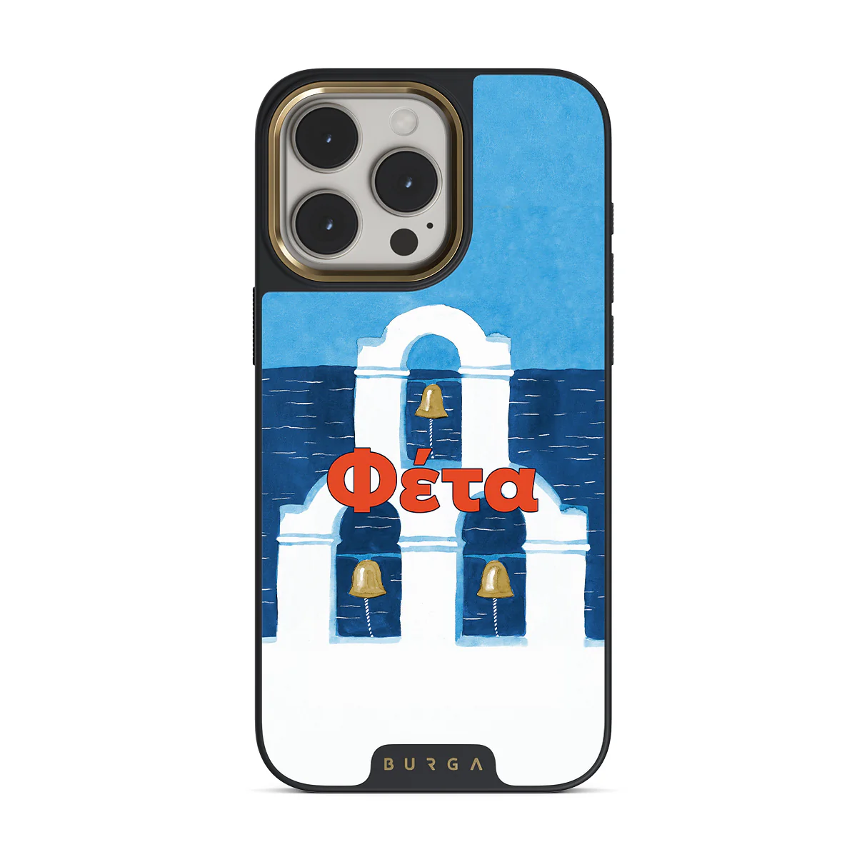 Feta - iPhone 15 Pro Max Case - Image 5