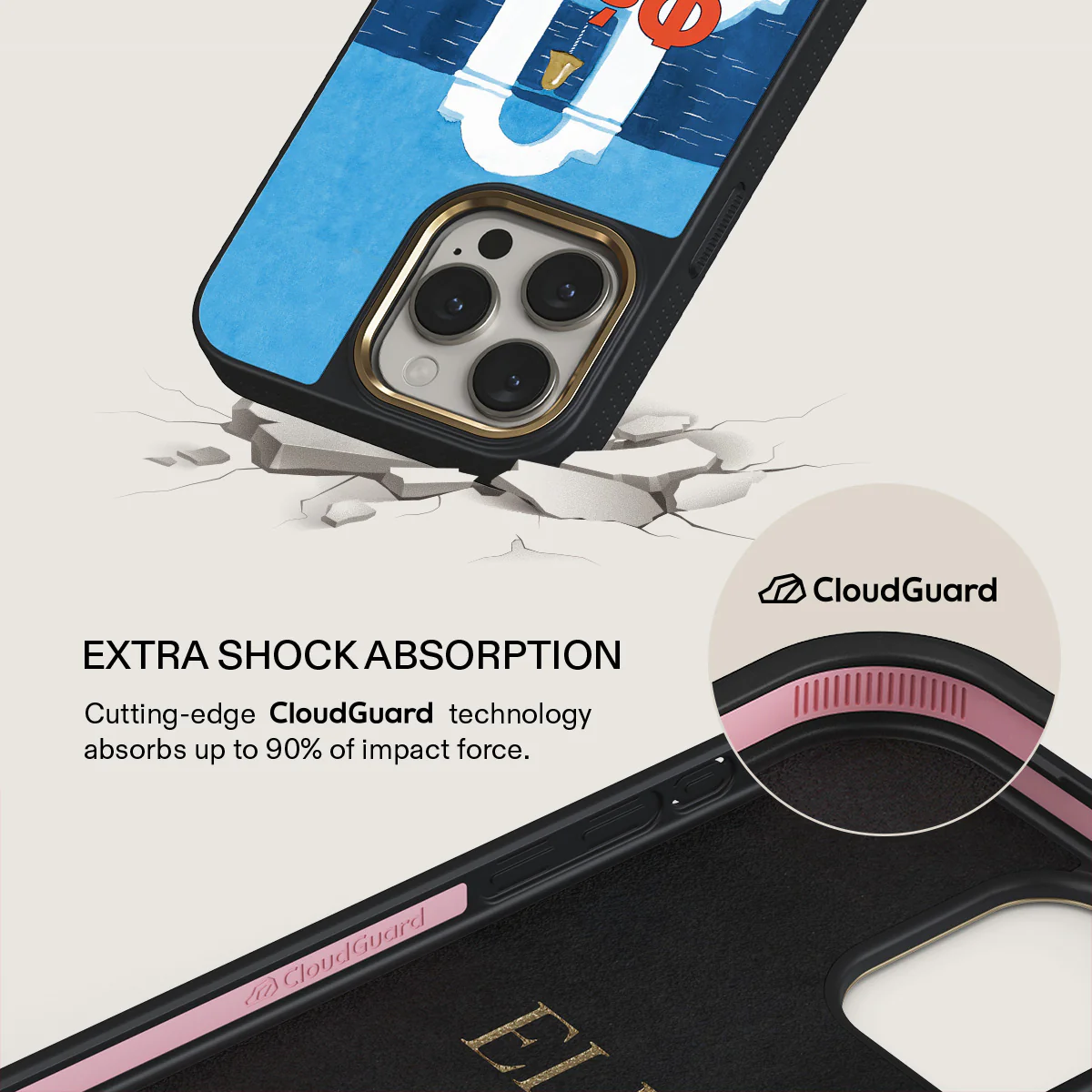 Feta - iPhone 15 Pro Max Case - Image 7